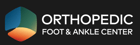 Brandao - Orthopedic logo
