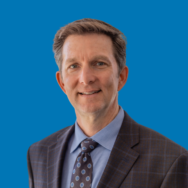 Dr. Thomas Buchheit, MD