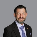 Jason Piraino, DPM-1