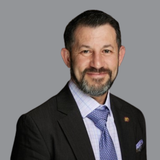 Jason Piraino, DPM-2