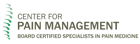 John H. Knab, MD-Center for Pain Managemement