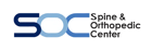 MacGil - SOC logo