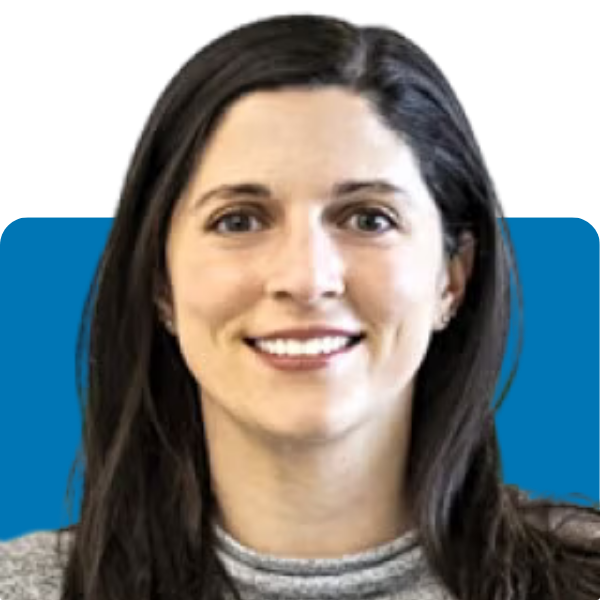 Megan Ferderber, MD