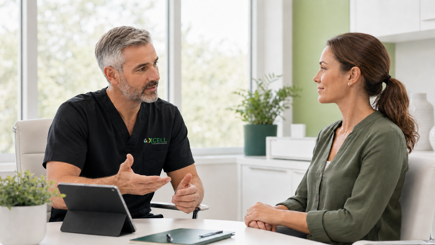 XRS Physician to Patient