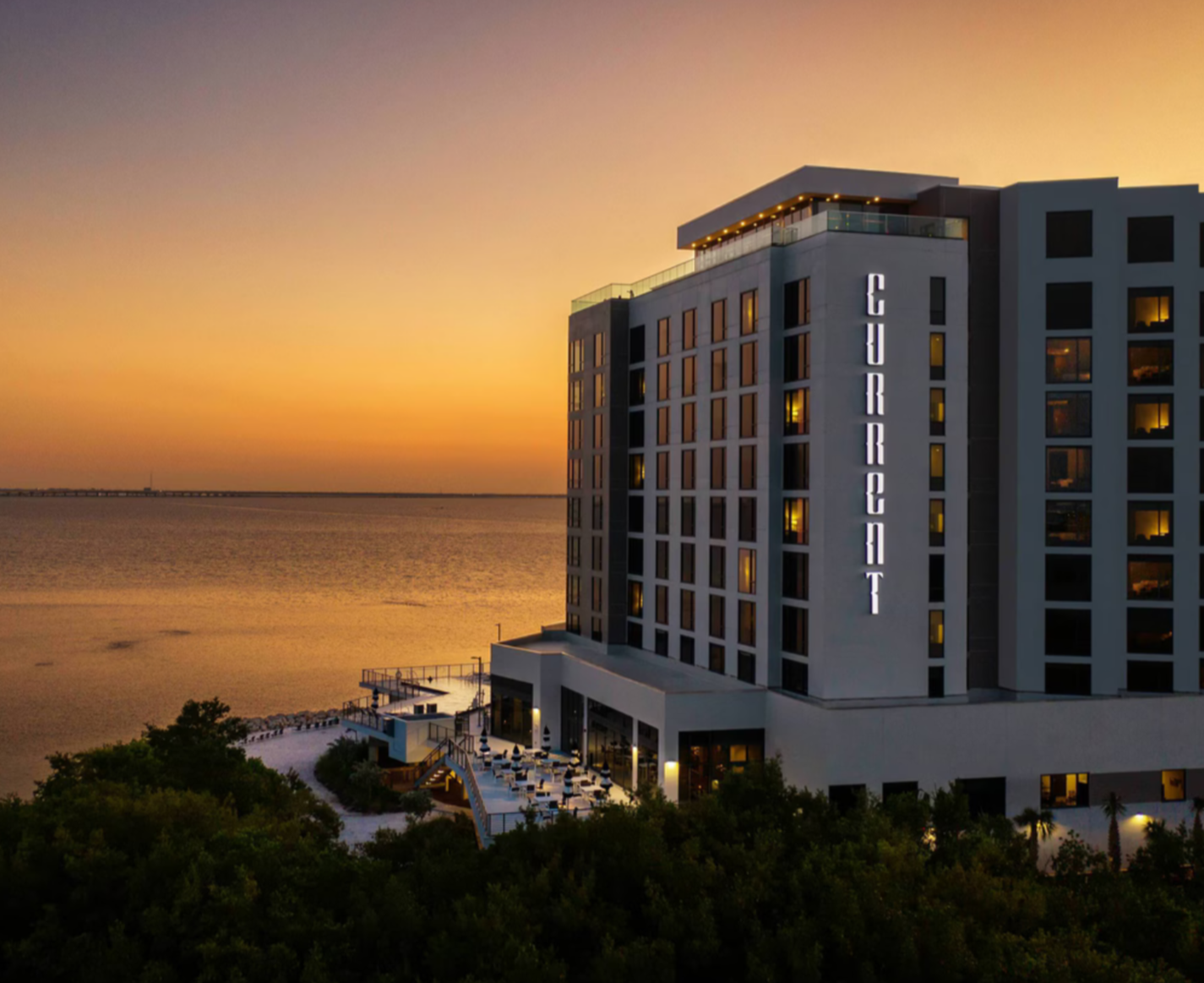 Current Hotel photo-1-1-1