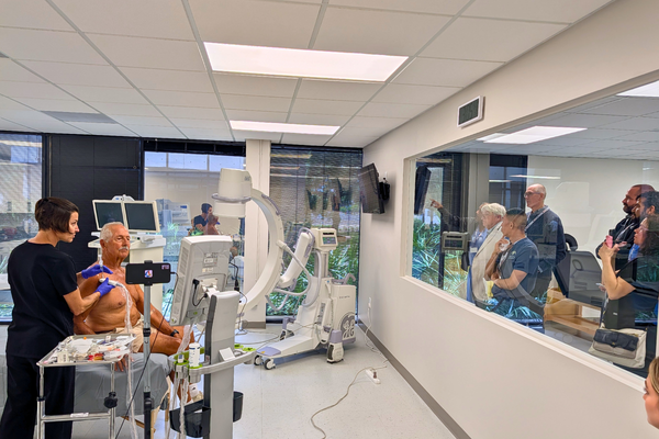 Integrated ultrasound & advanced imaging technology-1
