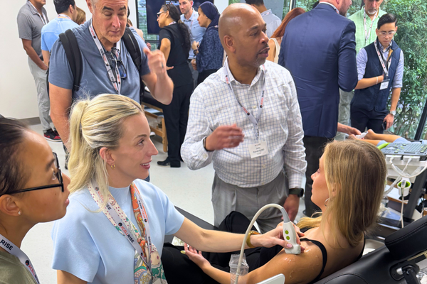 Three procedural lab suites for hands-on training-1